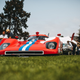 Illustration for article titled Immerse Yourself In Photos Of All The Most Beautiful Classic Cars You Can Imagine